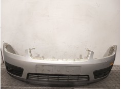 Recambio de paragolpes delantero para ford focus c-max (dm2) 1.6 tdci referencia OEM IAM 1334684  