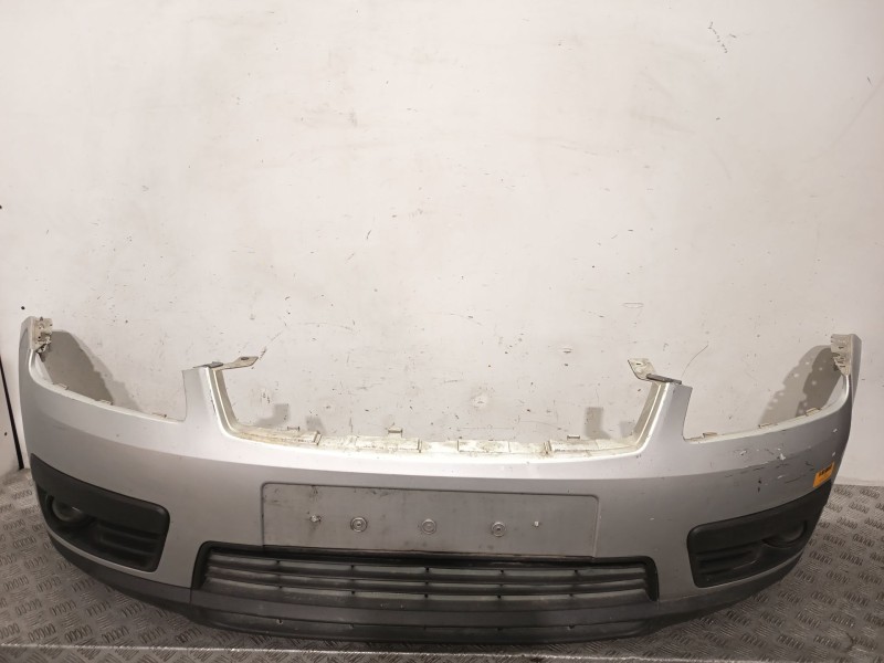 Recambio de paragolpes delantero para ford focus c-max (dm2) 1.6 tdci referencia OEM IAM 1334684  