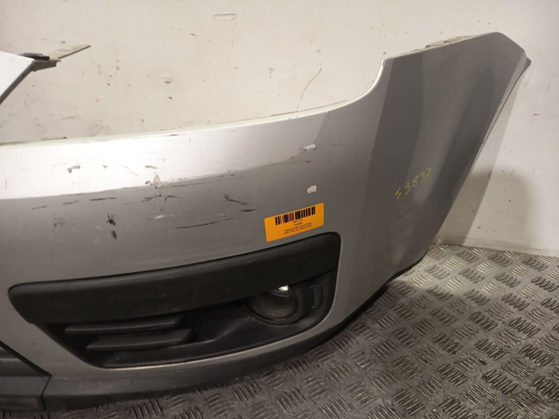 Recambio de paragolpes delantero para ford focus c-max (dm2) 1.6 tdci referencia OEM IAM 1334684  