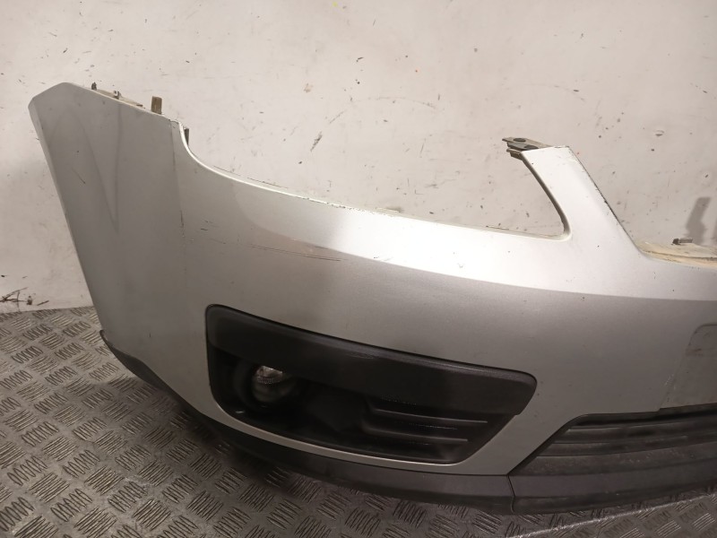 Recambio de paragolpes delantero para ford focus c-max (dm2) 1.6 tdci referencia OEM IAM 1334684  