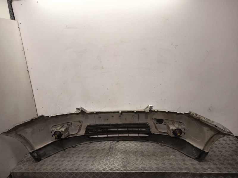 Recambio de paragolpes delantero para ford focus c-max (dm2) 1.6 tdci referencia OEM IAM 1334684  