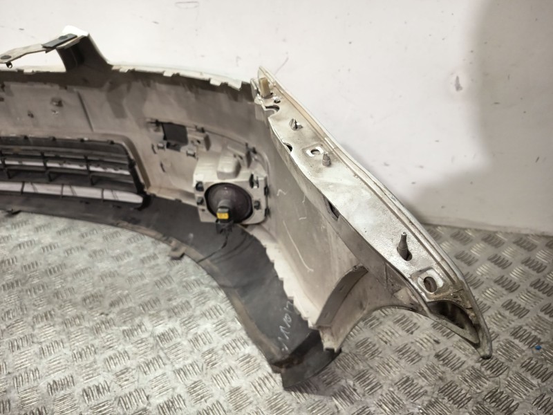 Recambio de paragolpes delantero para ford focus c-max (dm2) 1.6 tdci referencia OEM IAM 1334684  
