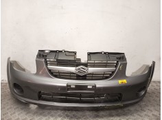 Recambio de paragolpes delantero para suzuki ignis ii (mh) 1.3 ddis (rm413d) referencia OEM IAM 7171186G00799  
