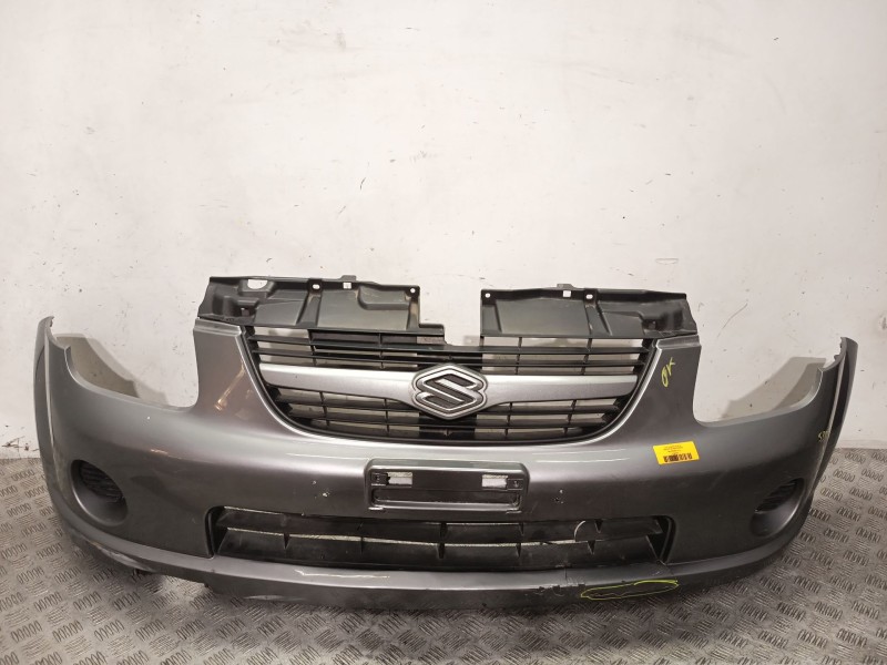 Recambio de paragolpes delantero para suzuki ignis ii (mh) 1.3 ddis (rm413d) referencia OEM IAM 7171186G00799  