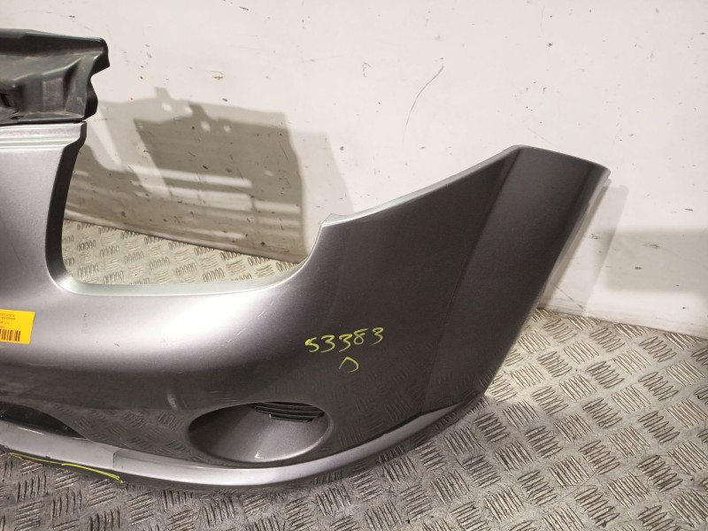 Recambio de paragolpes delantero para suzuki ignis ii (mh) 1.3 ddis (rm413d) referencia OEM IAM 7171186G00799  