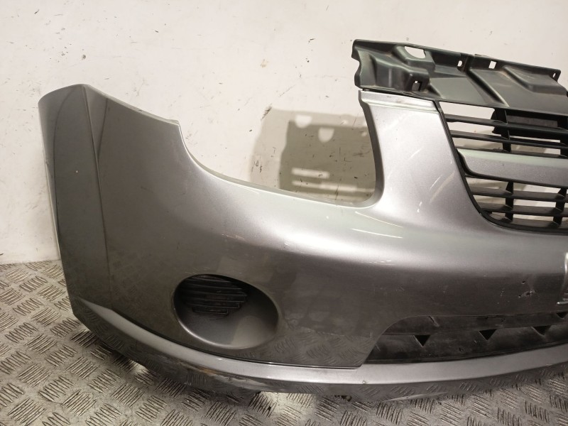 Recambio de paragolpes delantero para suzuki ignis ii (mh) 1.3 ddis (rm413d) referencia OEM IAM 7171186G00799  