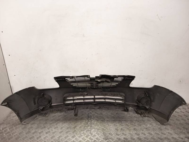 Recambio de paragolpes delantero para suzuki ignis ii (mh) 1.3 ddis (rm413d) referencia OEM IAM 7171186G00799  