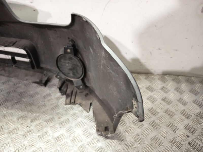 Recambio de paragolpes delantero para suzuki ignis ii (mh) 1.3 ddis (rm413d) referencia OEM IAM 7171186G00799  