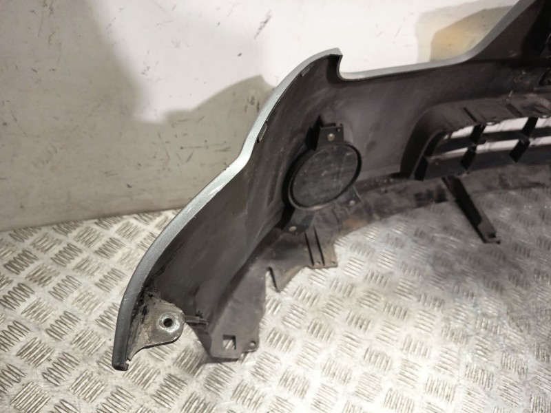 Recambio de paragolpes delantero para suzuki ignis ii (mh) 1.3 ddis (rm413d) referencia OEM IAM 7171186G00799  