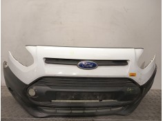 Recambio de paragolpes delantero para ford transit connect v408 furgoneta/monovolumen 1.6 tdci referencia OEM IAM 1897674  