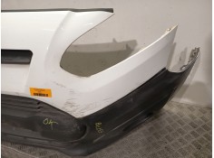 Recambio de paragolpes delantero para ford transit connect v408 furgoneta/monovolumen 1.6 tdci referencia OEM IAM 1897674   2