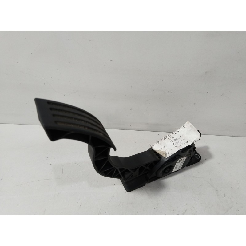 PEDAL ACELERADOR 1710214  - imagen 1
