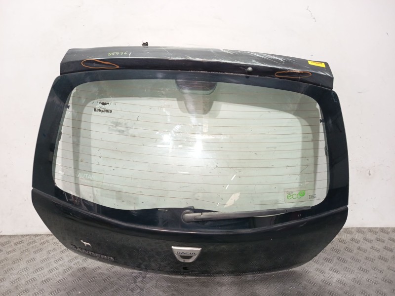 Recambio de porton trasero para dacia sandero (bs_) 1.2 16v referencia OEM IAM 901006269R  