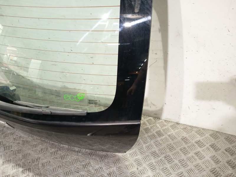 Recambio de porton trasero para dacia sandero (bs_) 1.2 16v referencia OEM IAM 901006269R  