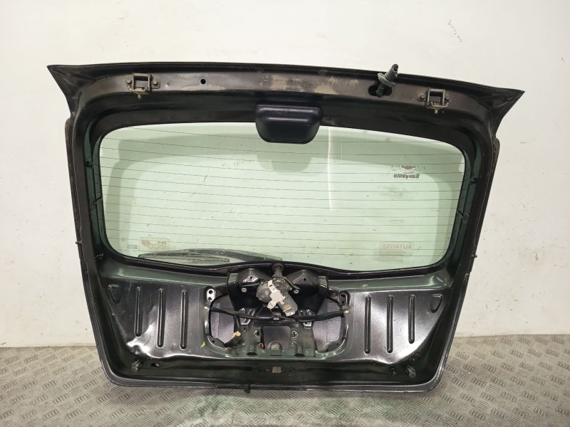Recambio de porton trasero para dacia sandero (bs_) 1.2 16v referencia OEM IAM 901006269R  