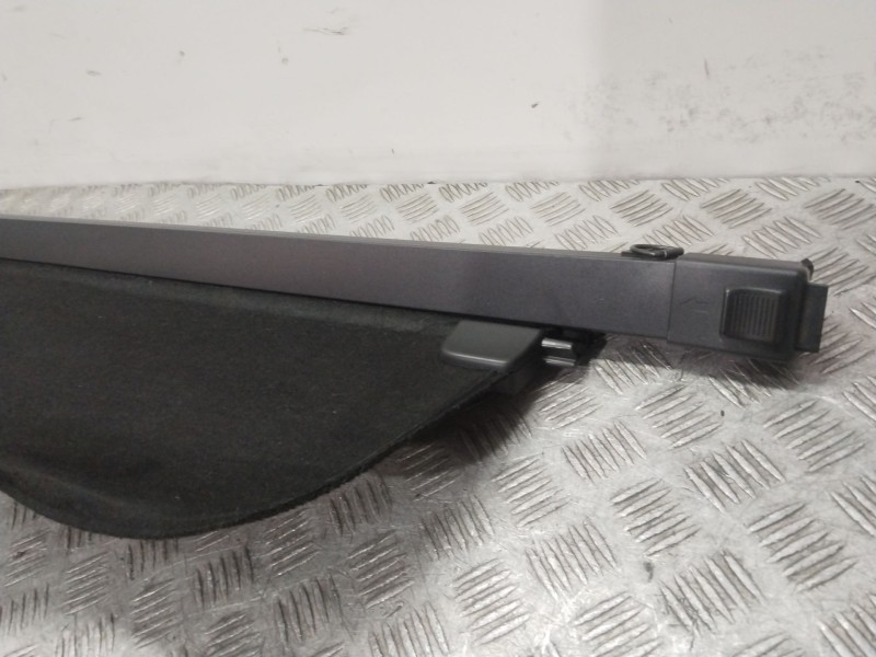 Recambio de bandeja trasera para peugeot 308 sw i (4e_, 4h_) 1.6 hdi referencia OEM IAM 8795CQ  