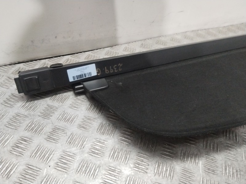 Recambio de bandeja trasera para peugeot 308 sw i (4e_, 4h_) 1.6 hdi referencia OEM IAM 8795CQ  