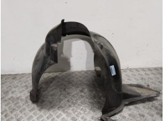 Recambio de paso rueda delantero izquierdo para seat ibiza iv (6j5, 6p1) 1.4 referencia OEM IAM 6P0809957  