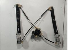 Recambio de elevalunas delantero izquierdo para seat leon (5f1) 1.6 tdi referencia OEM IAM 5F4837461D  