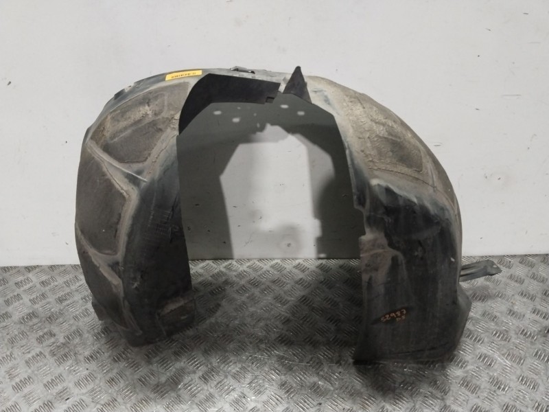 Recambio de paso rueda delantero izquierdo para opel astra j (p10) 1.6 (68) referencia OEM IAM 13382121  