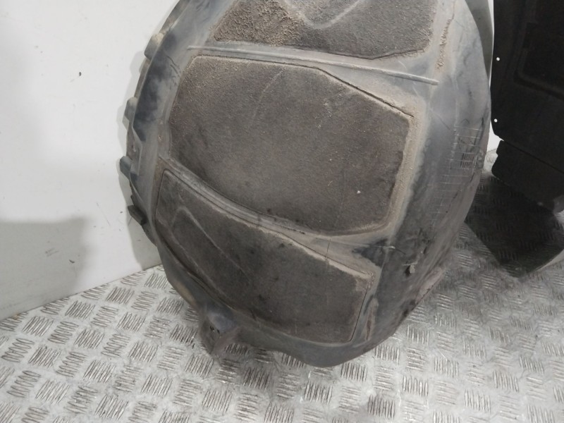 Recambio de paso rueda delantero izquierdo para opel astra j (p10) 1.6 (68) referencia OEM IAM 13382121  