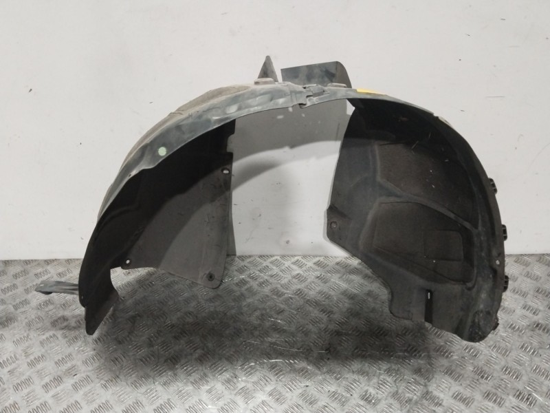 Recambio de paso rueda delantero izquierdo para opel astra j (p10) 1.6 (68) referencia OEM IAM 13382121  
