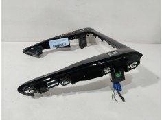 Recambio de moldura para peugeot 2008 ii (ud_, us_, uy_, uj_, ur_, uc_) 1.2 puretech 100 referencia OEM IAM 9852882880   2