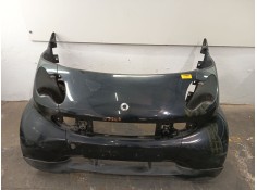Recambio de paragolpes delantero para smart fortwo coupé (450) 0.7 (450.352, 450.332) referencia OEM IAM Q0001721V009CP6A00  