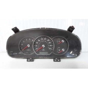 CUADRO INSTRUMENTOS L2AOK52A55430A 