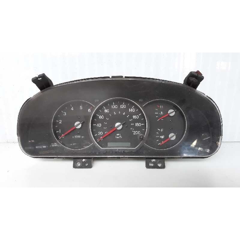 CUADRO INSTRUMENTOS L2AOK52A55430A  - imagen 1