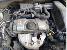 Recambio de motor completo para citroën c3 i (fc_, fn_) 1.4 i referencia OEM IAM KFV 0139PH 