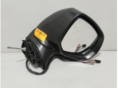 Recambio de espejo retrovisor derecho para peugeot 3008 ii suv (mc_, mr_, mj_, m4_) 2.0 bluehdi 150 (mjahxh, mjahxv, mjahxg, mja