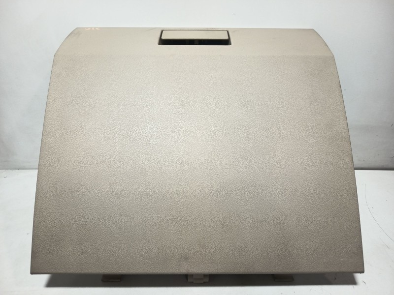Recambio de guantera para dodge caliber 2.0 crd referencia OEM IAM 83777D 1ED79BDAAA 