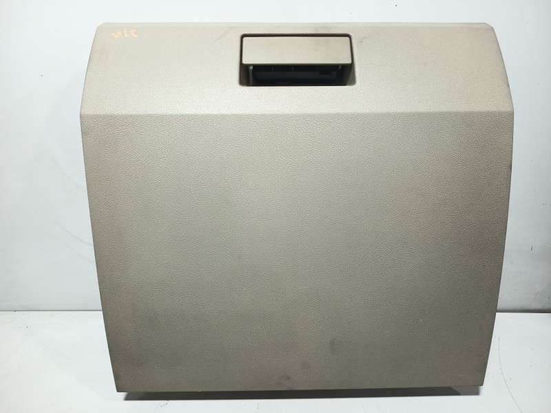 Recambio de guantera para dodge caliber 2.0 crd referencia OEM IAM 83777D 1ED79BDAAA 