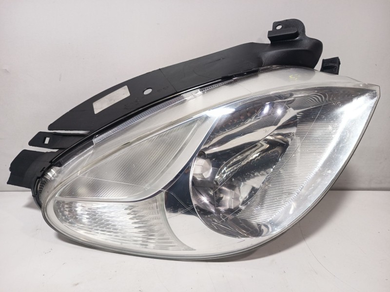 Recambio de faro derecho para citroën xsara picasso (n68) 1.6 hdi referencia OEM IAM 9649557380 6205W0 