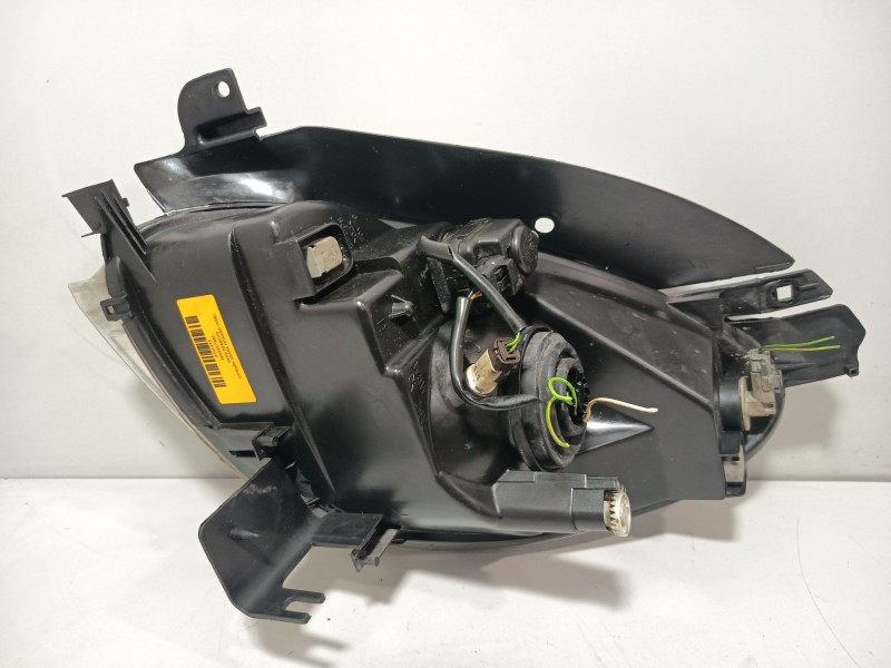 Recambio de faro derecho para citroën xsara picasso (n68) 1.6 hdi referencia OEM IAM 9649557380 6205W0 