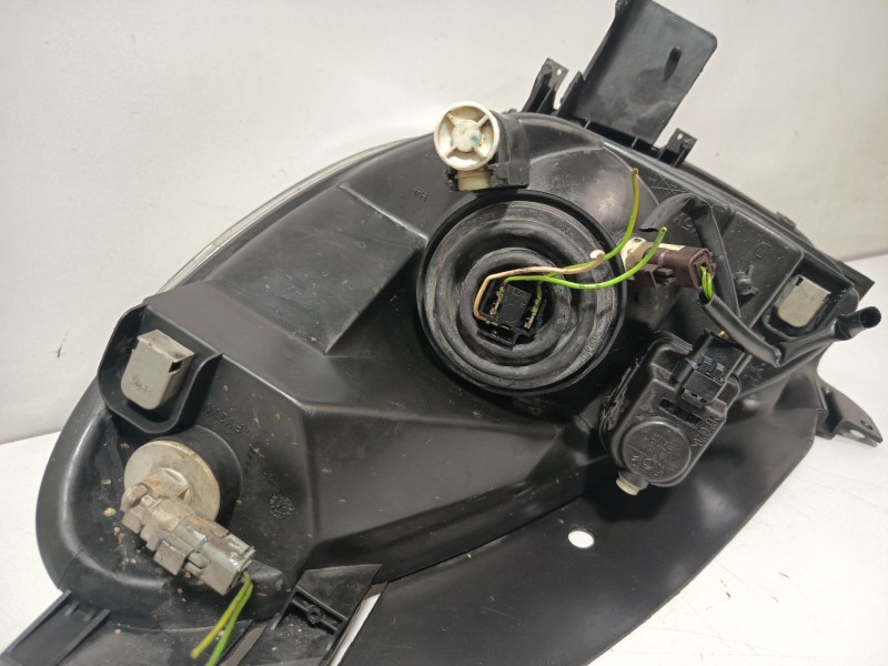 Recambio de faro derecho para citroën xsara picasso (n68) 1.6 hdi referencia OEM IAM 9649557380 6205W0 