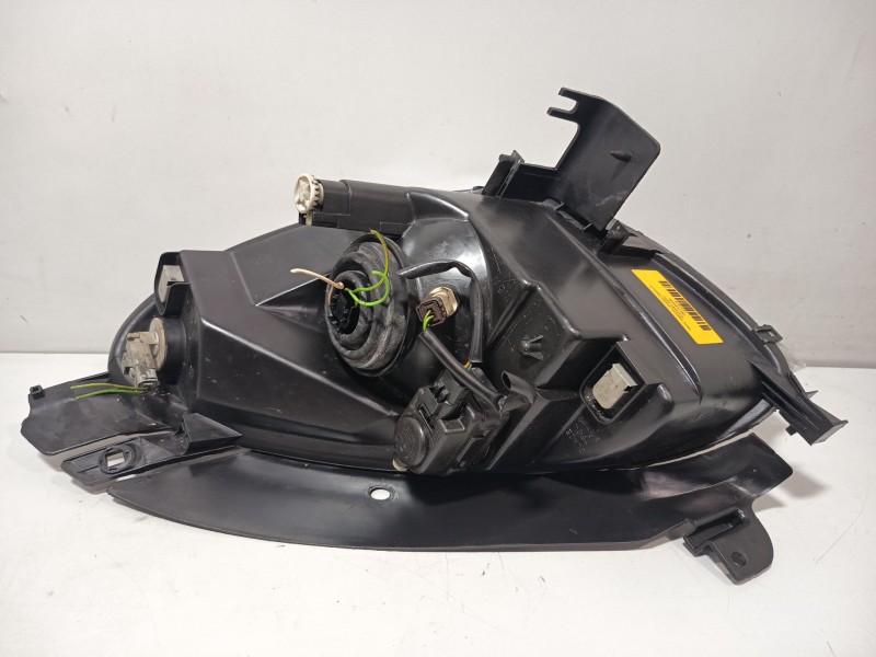 Recambio de faro derecho para citroën xsara picasso (n68) 1.6 hdi referencia OEM IAM 9649557380 6205W0 