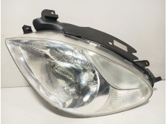 Recambio de faro izquierdo para citroën xsara picasso (n68) 1.6 hdi referencia OEM IAM 89310170 6204W0 