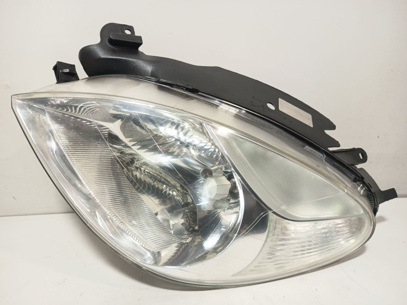 Recambio de faro izquierdo para citroën xsara picasso (n68) 1.6 hdi referencia OEM IAM 89310170 6204W0 