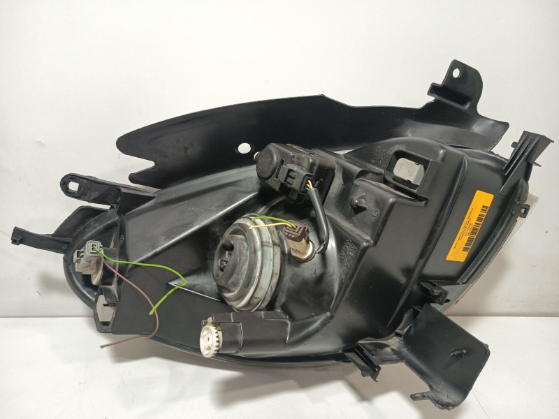 Recambio de faro izquierdo para citroën xsara picasso (n68) 1.6 hdi referencia OEM IAM 89310170 6204W0 