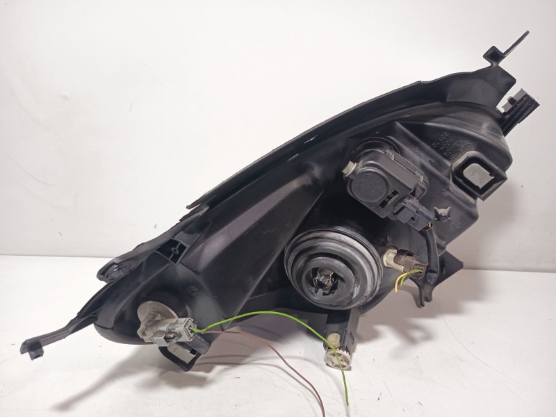 Recambio de faro izquierdo para citroën xsara picasso (n68) 1.6 hdi referencia OEM IAM 89310170 6204W0 