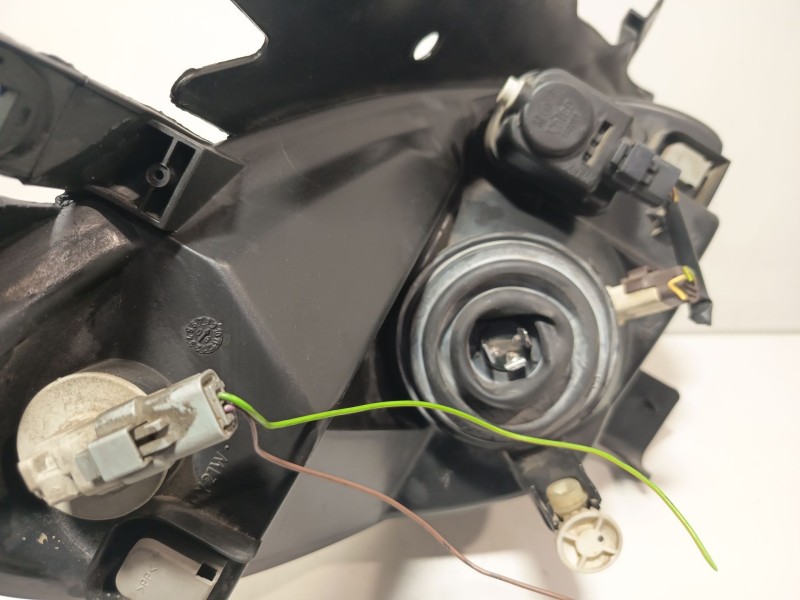 Recambio de faro izquierdo para citroën xsara picasso (n68) 1.6 hdi referencia OEM IAM 89310170 6204W0 