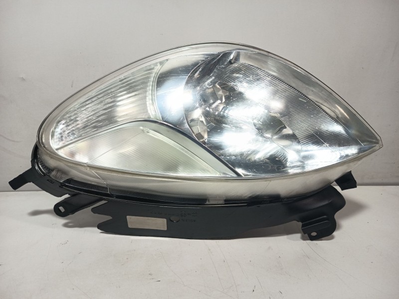 Recambio de faro izquierdo para citroën xsara picasso (n68) 1.6 hdi referencia OEM IAM 89310170 6204W0 