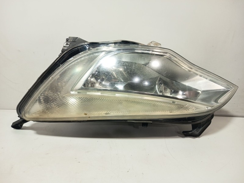 Recambio de faro izquierdo para opel astra j (p10) 1.6 (68) referencia OEM IAM 13253646  