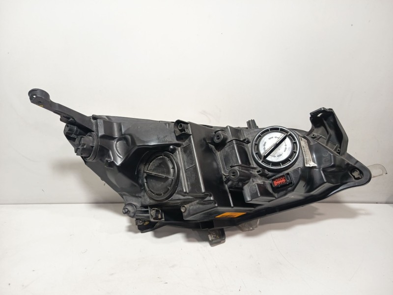 Recambio de faro izquierdo para opel astra j (p10) 1.6 (68) referencia OEM IAM 13253646  