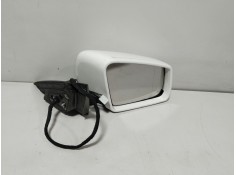 Recambio de retrovisor derecho para mercedes-benz cla coupé (c117) cla 200 cdi (117.301) referencia OEM IAM A1178101600  