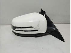 Recambio de retrovisor derecho para mercedes-benz cla coupé (c117) cla 200 cdi (117.301) referencia OEM IAM A1178101600   2
