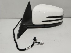Recambio de retrovisor izquierdo para mercedes-benz cla coupé (c117) cla 200 cdi (117.301) referencia OEM IAM A1178101076   2