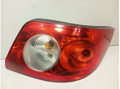 Recambio de piloto trasero izquierdo para renault megane ii coupé-cabriolet (em0/1_) 1.9 dci referencia OEM IAM 8200142688  